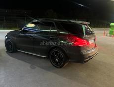 Mercedes-Benz GL-Класс