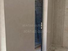 Сварочные работы + автоматика на ворота с пультом 