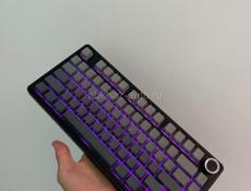  Aula F75 (черная)