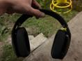  Logitech G435