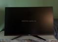 Монитор: AOC 27" IPS 165Hz.
