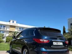 Infiniti