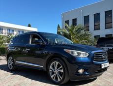 Infiniti