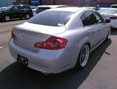 Nissan Skyline