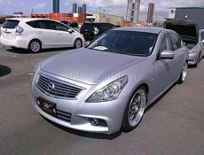 Nissan Skyline