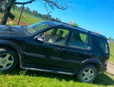 Mercedes-Benz ML