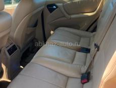 Mercedes-Benz ML