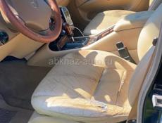 Mercedes-Benz ML
