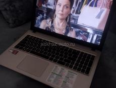 Ноутбук ASUS