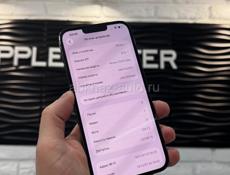 13 Pro Max 256Gb 🔋100%