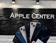 iPhone 13 128Gb 🔋100%