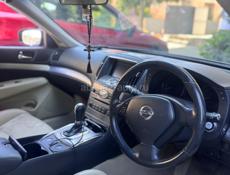 Nissan Skyline