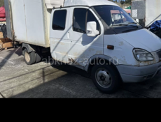 ГАЗ 3302