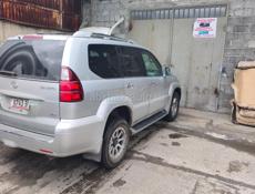 Lexus GX