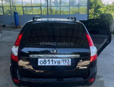 ВАЗ 2170 Priora
