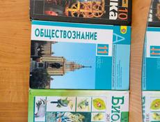 Продаю книги 