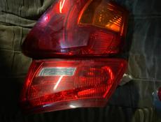 Продам стопы на Lexus is 