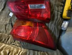 Продам стопы на Lexus is 