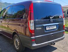 Mercedes-Benz V-Класс