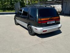 Mitsubishi Space Wagon