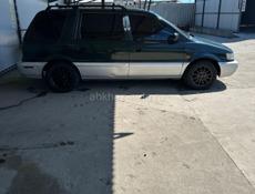 Mitsubishi Space Wagon