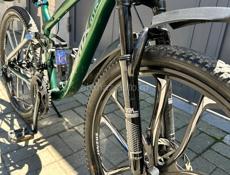 Новый Велосипед BMX GTR 127 / велик 