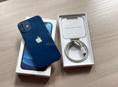iPhone 12 mini 128 Gb синий 