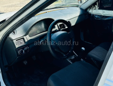 ВАЗ 2170 Priora