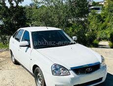 ВАЗ 2170 Priora