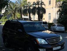 Lexus GX