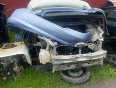 Mitsubishi Grandis