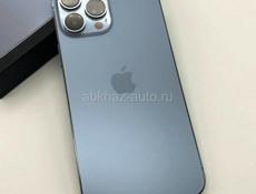 Айфон 13 pro max