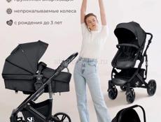 Продам коляску 