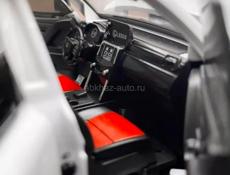 Lexus LX600 1:24 Новые
