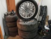 Колёса BMV X 5
