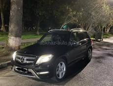 Mercedes-Benz GLK