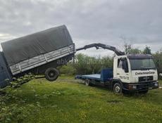 MAN 430