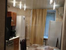 Квартира 74 кв, метро профсоюзная 