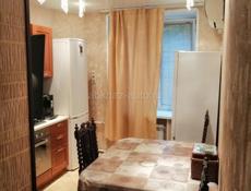 Квартира 74 кв, метро профсоюзная 