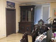 Квартира 74 кв, метро профсоюзная 