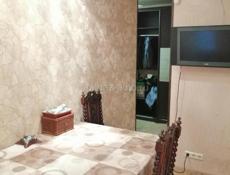 Квартира 74 кв, метро профсоюзная 