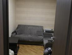 Квартира 74 кв, метро профсоюзная 