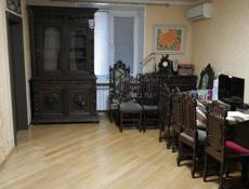 Квартира 74 кв, метро профсоюзная 