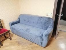 Квартира 74 кв, метро профсоюзная 