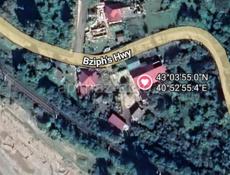 Прадается домик 200 метров от моря 