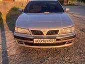 Nissan Maxima