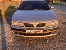 Nissan Maxima
