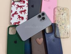 Айфон 15 про Макс 256