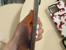 Айфон 15 про Макс 256