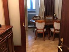 Квартира 43 кв, Вавилова 81 
